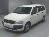 2012 Toyota Probox Van