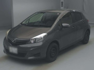 2012 Toyota Vitz