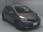 2012 Toyota Vitz