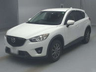 2012 Mazda CX-5