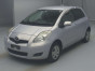 2008 Toyota Vitz