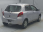 2008 Toyota Vitz