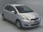 2008 Toyota Vitz