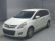 2006 Mazda MPV