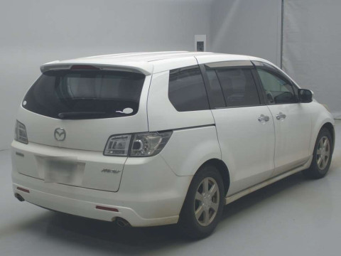 2006 Mazda MPV LY3P[1]