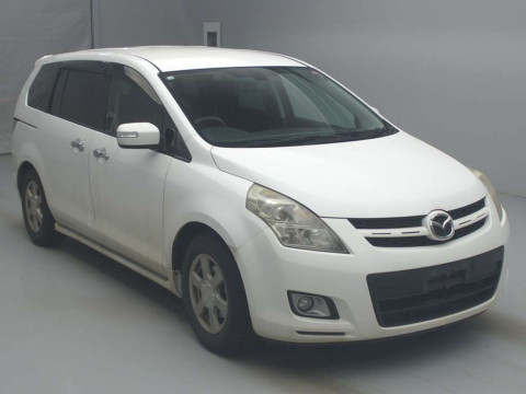 2006 Mazda MPV LY3P[2]