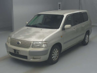 2007 Toyota Succeed Van