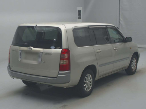 2007 Toyota Succeed Van NCP51V[1]