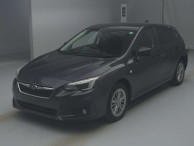 2018 Subaru Impreza Sports