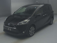 2017 Toyota Sienta