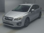 2012 Subaru Impreza Sports