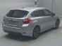 2012 Subaru Impreza Sports