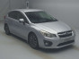 2012 Subaru Impreza Sports