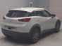 2016 Mazda CX-3