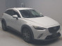 2016 Mazda CX-3