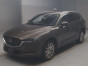 2018 Mazda CX-8