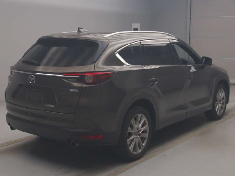 2018 Mazda CX-8 KG2P[1]