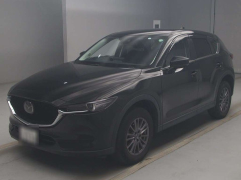 2020 Mazda CX-5 KFEP[0]