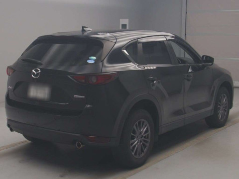 2020 Mazda CX-5 KFEP[1]