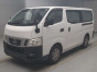 2014 Nissan NV350 CARAVAN VAN