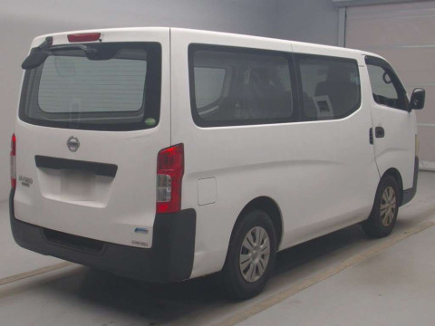 2014 Nissan NV350 CARAVAN VAN VW2E26[1]