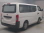 2014 Nissan NV350 CARAVAN VAN