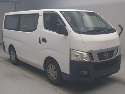 2014 Nissan NV350 CARAVAN VAN VW2E26[2]