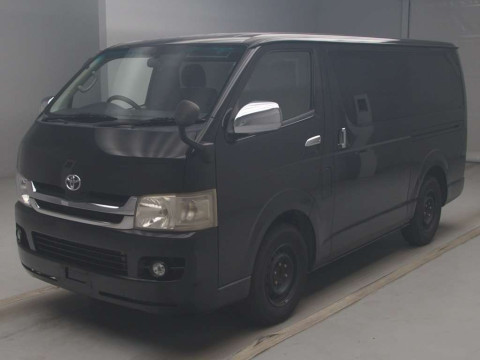 2008 Toyota Regiusace Van TRH200V[0]