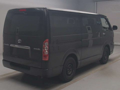 2008 Toyota Regiusace Van TRH200V[1]