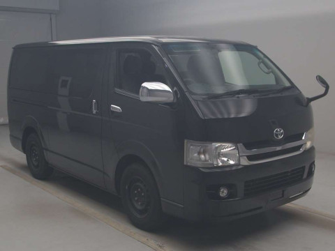 2008 Toyota Regiusace Van TRH200V[2]