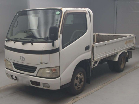 2004 Toyota Dyna Truck TRY230[0]