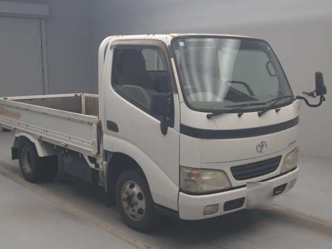 2004 Toyota Dyna Truck TRY230[2]