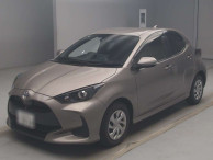 2020 Toyota YARIS