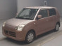 2008 Suzuki Alto