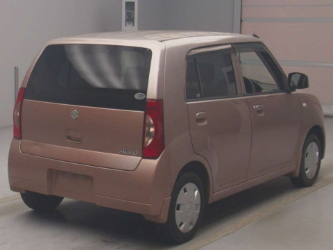 2008 Suzuki Alto HA24S[1]