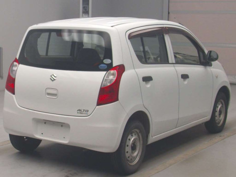 2011 Suzuki Alto HA25V[1]