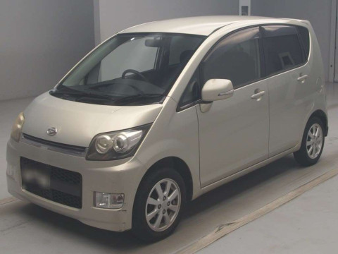 2008 Daihatsu Move Custom L175S[0]