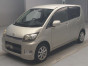 2008 Daihatsu Move Custom