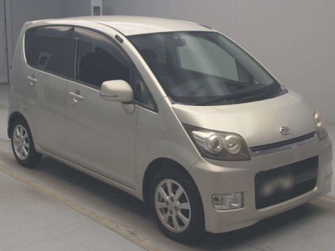 2008 Daihatsu Move Custom L175S[2]