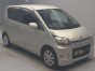 2008 Daihatsu Move Custom