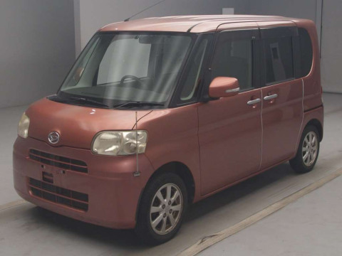 2010 Daihatsu Tanto L375S[0]