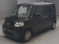 2012 Daihatsu Tanto