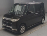 2009 Daihatsu Tanto Custom