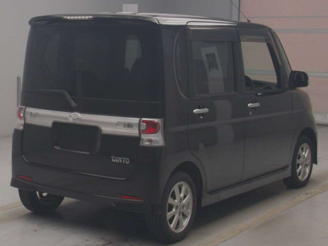 2009 Daihatsu Tanto Custom L375S[1]