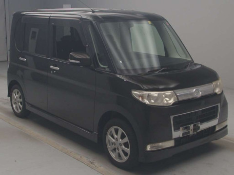 2009 Daihatsu Tanto Custom L375S[2]