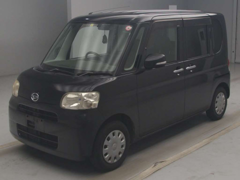 2010 Daihatsu Tanto L375S[0]