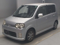 2005 Daihatsu Move Custom