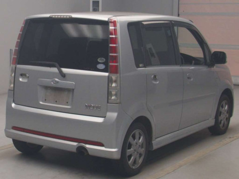 2005 Daihatsu Move Custom L150S[1]