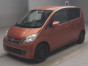 2007 Daihatsu Move