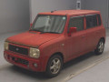 2002 Suzuki ALTO Lapin